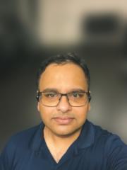 Abhra Pal