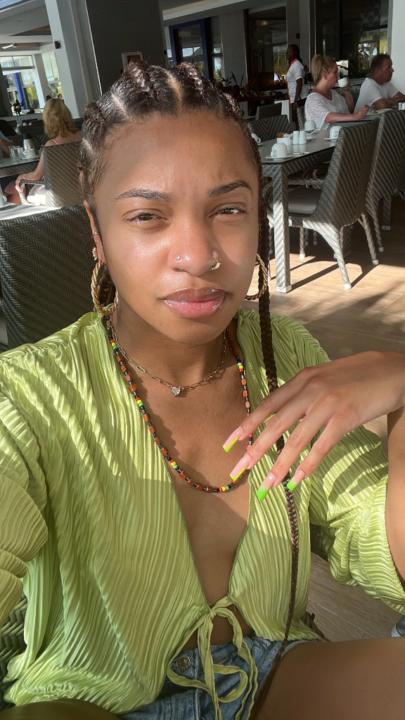 Hanan Hamilton