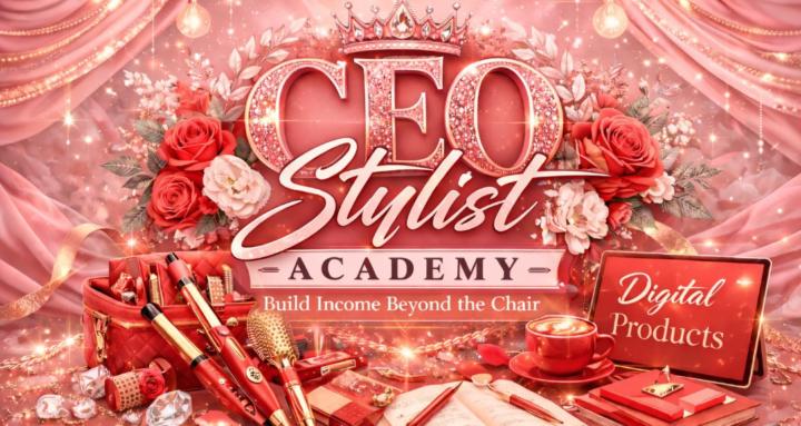 CEO Stylist Academy
