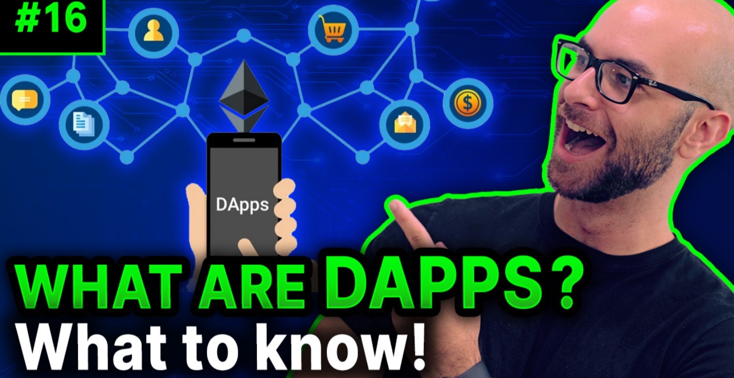 Decentralized Applications (dApps)