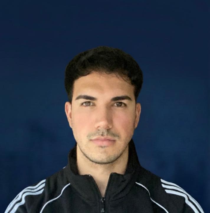 Alberto Perez Gonzalez