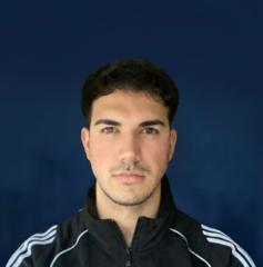 Alberto Perez Gonzalez