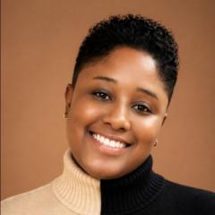 Luane Jennings
