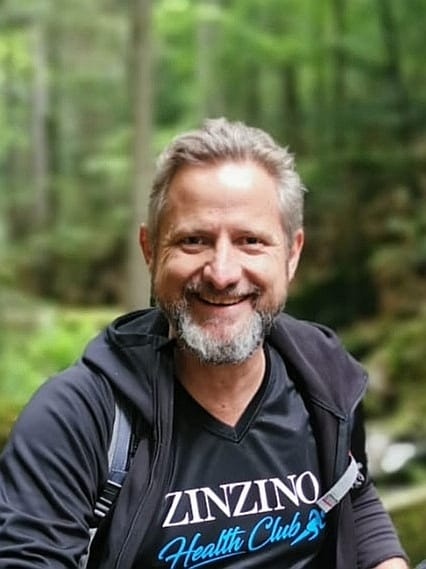Oliver Thieme