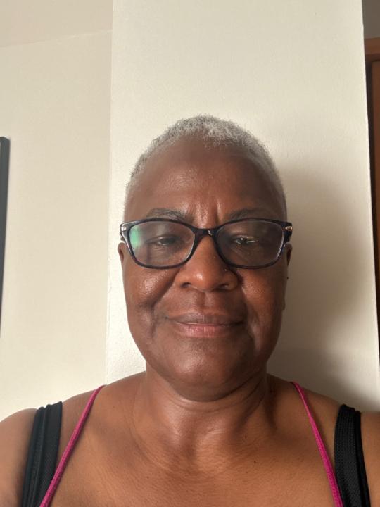 Loretta Scarver