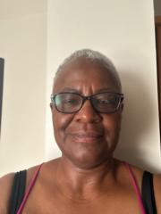 Loretta Scarver