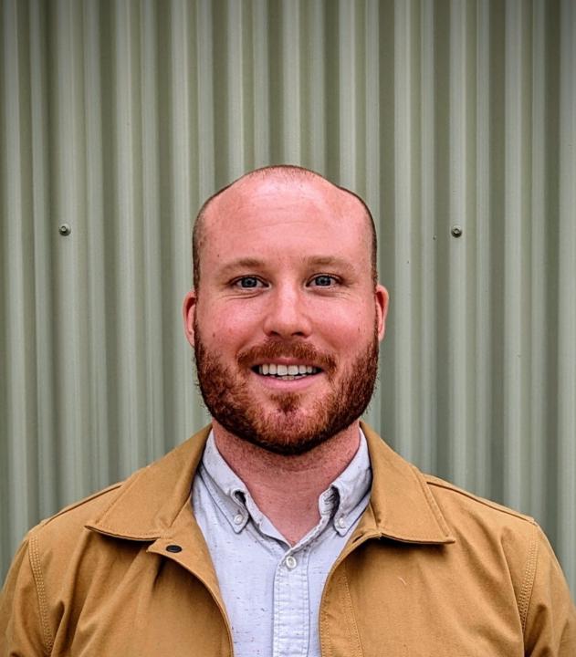 Anthony Fisher