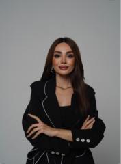 Sakina Gulalova