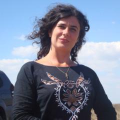 Cristina Ofelia Juncu
