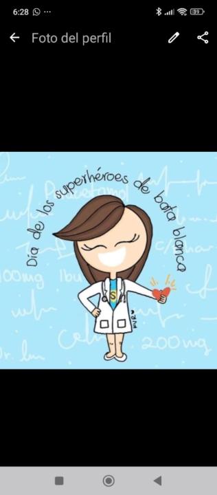 Maria Goretti García Zavala