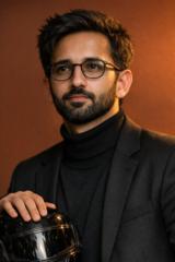 Navid Bashir