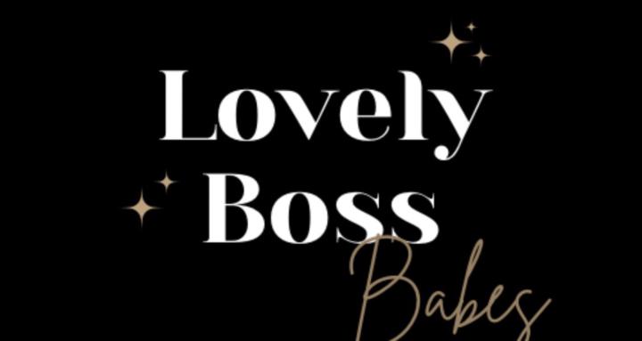 Lovely Boss Babes 