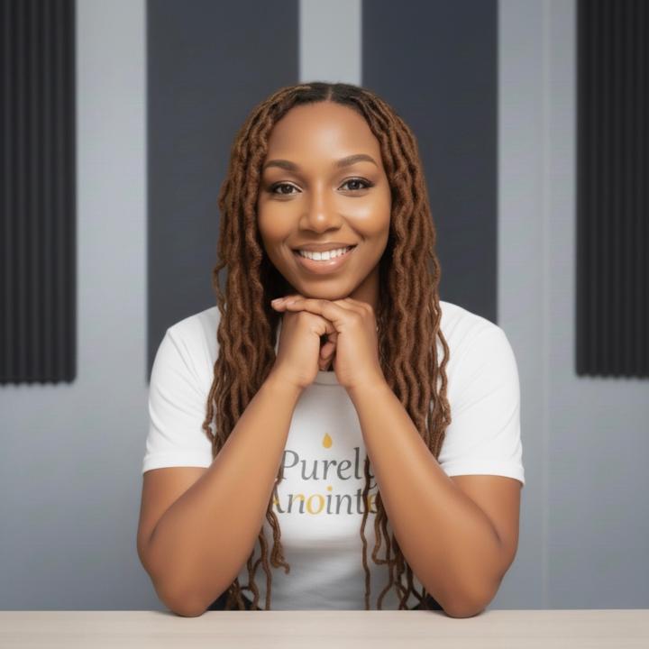 Kamesia Dixon