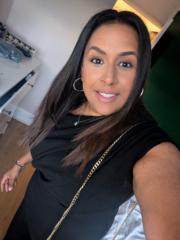Poonam Mistry