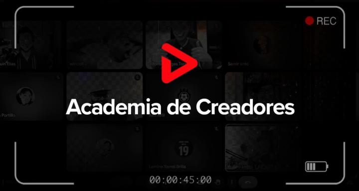Academia de Creadores