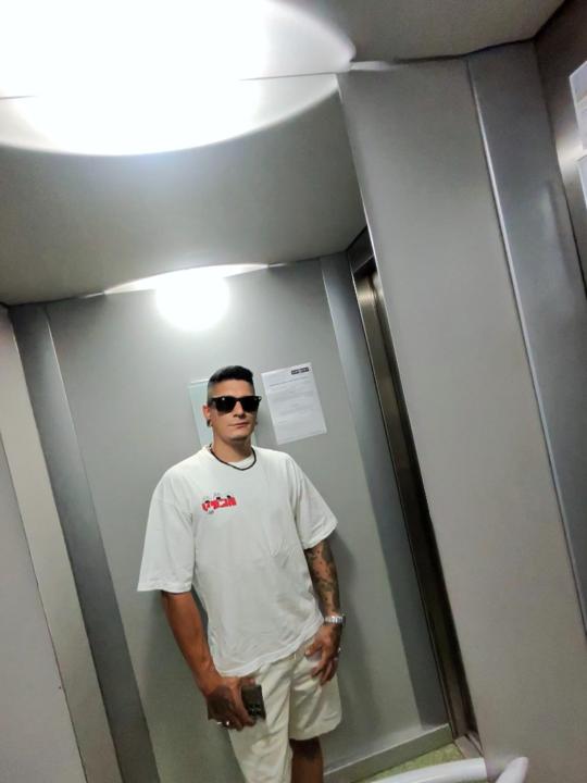 Victor Torres