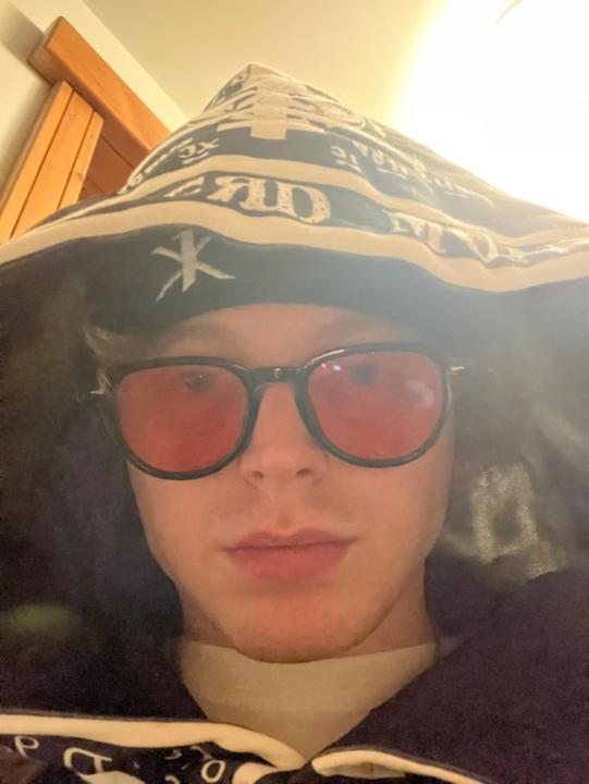 Derek Lochinski