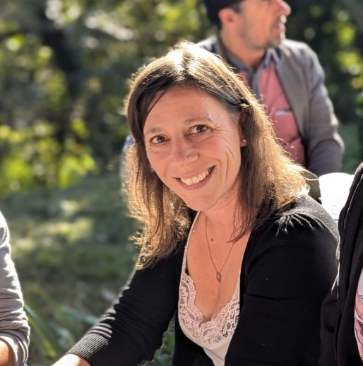 Laure Meira Novo