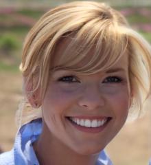 Kimberly Shreeve