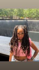 Anijah Phillip