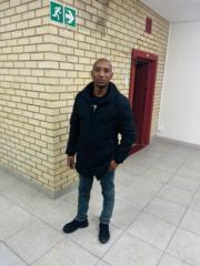 Tumisang Lepitikoe