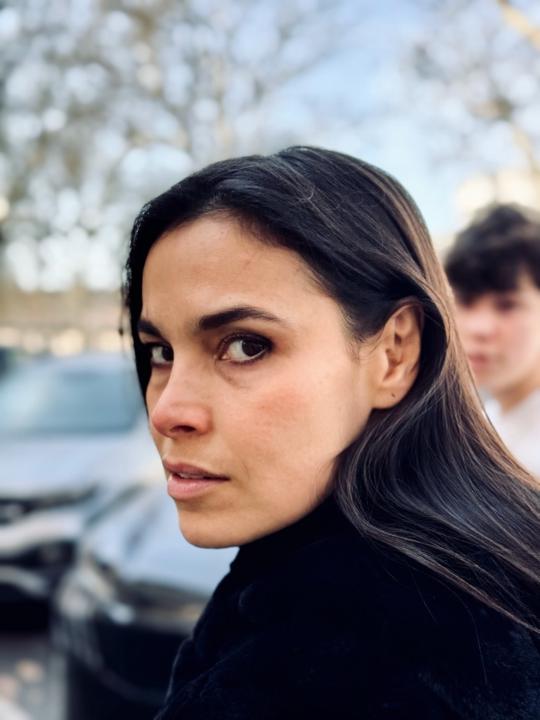 Ana Cruz