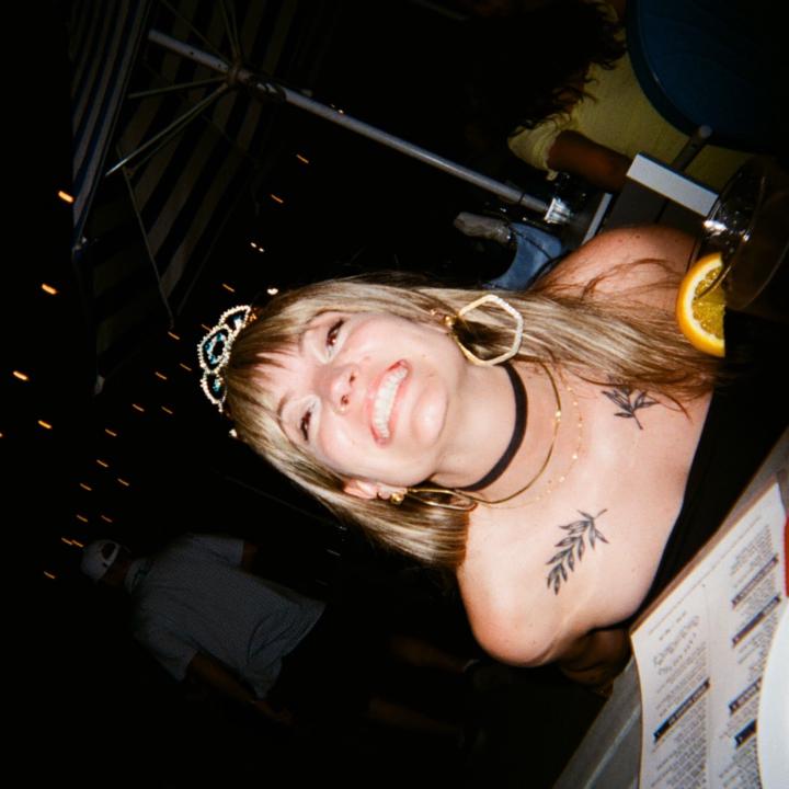 Lindsey Mazur