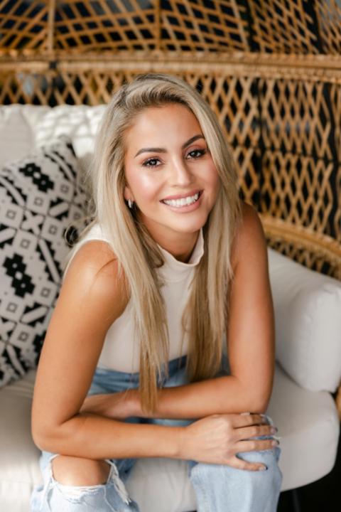 Claudia Lisotta