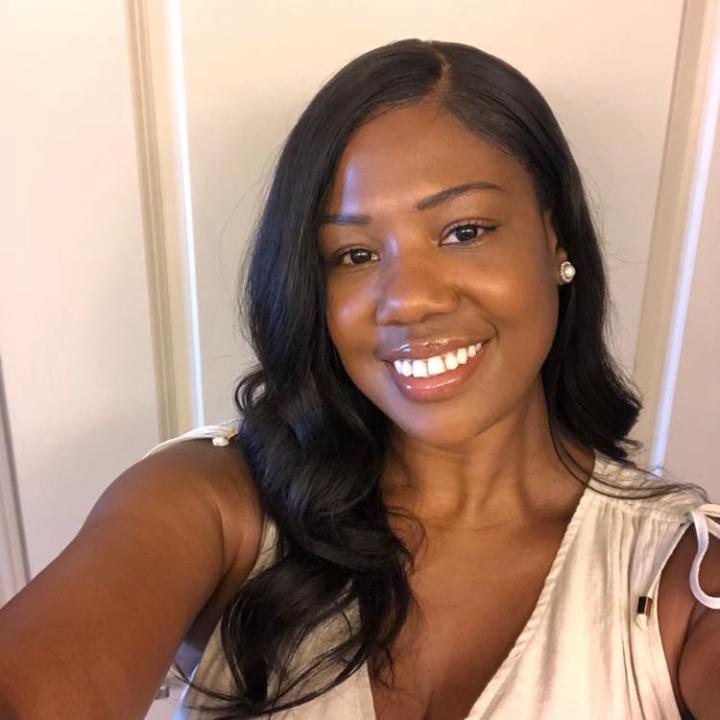 Lisa Jones