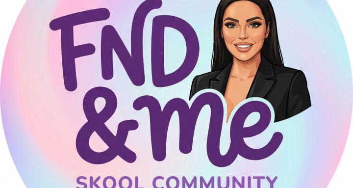 FND & Me support community