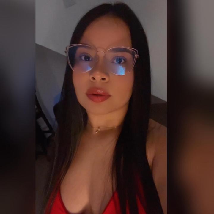 Camila Chaverra