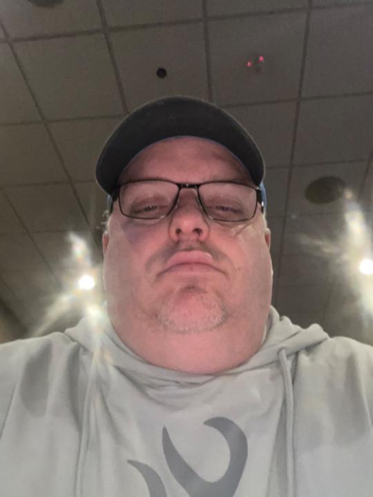 Mike Crosby