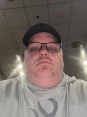 Mike Crosby