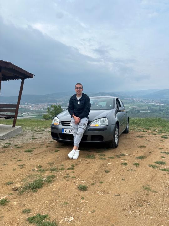Anatoli Hadzhiev