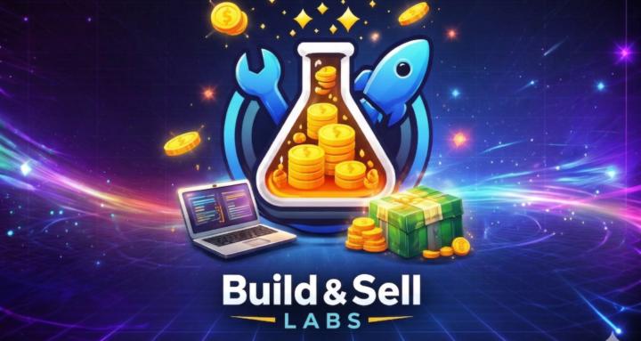 Build & Sell Labs