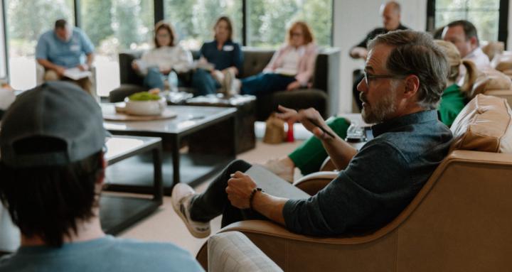 Plumline Coach Certification