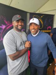 Steven Williams