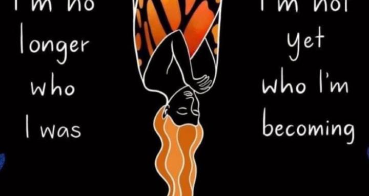 Vocalizing~Open your heart ❤️