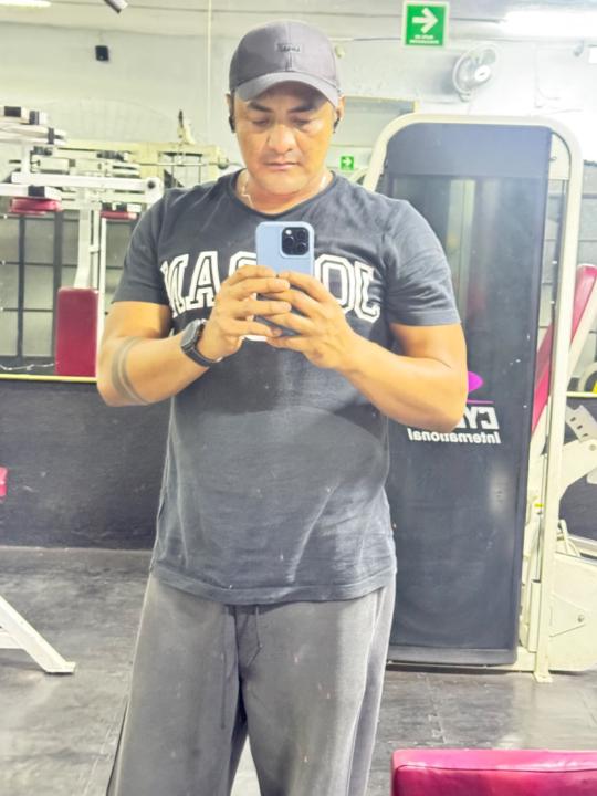 José Luis Molina