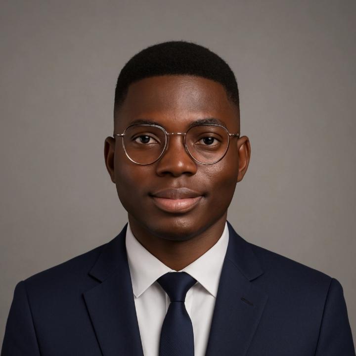 Emmanuel Adesokan