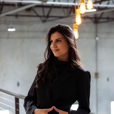 Zubeida Alawi
