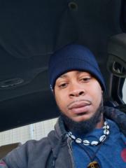 Derius Robinson