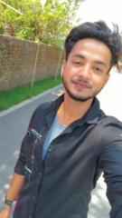 Md Mizanur Hoque