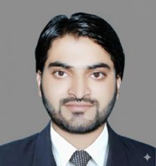 Awais Mushtaq