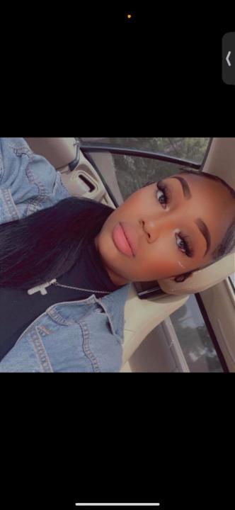 Chante Simpson