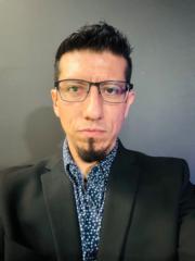 Alberto Abadia