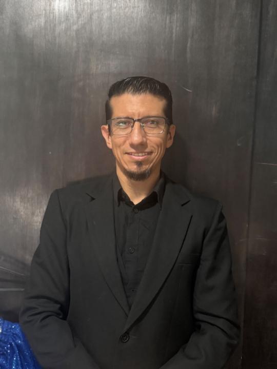 Alberto Abadia