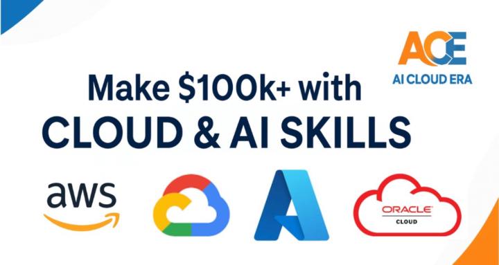 AI CLOUD ERA
