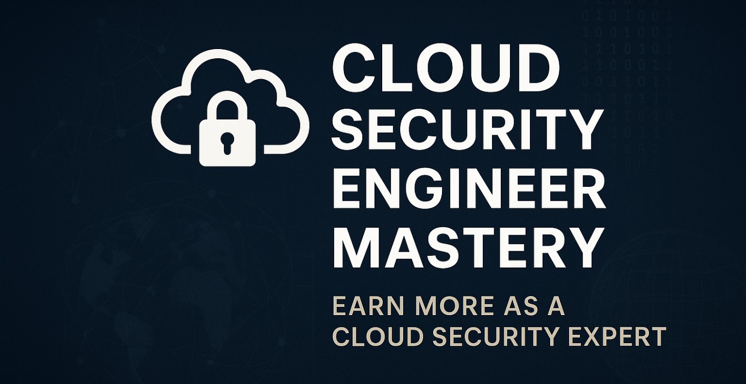 Cloud Security Engineer Mastery