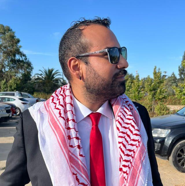 Omar Salame